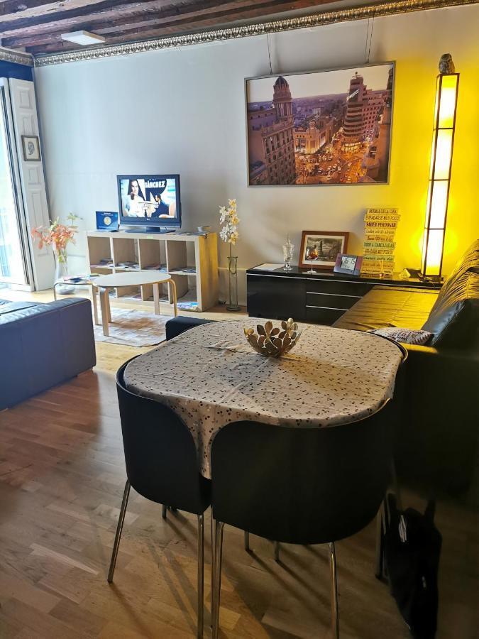 Apartamento Centro Callao