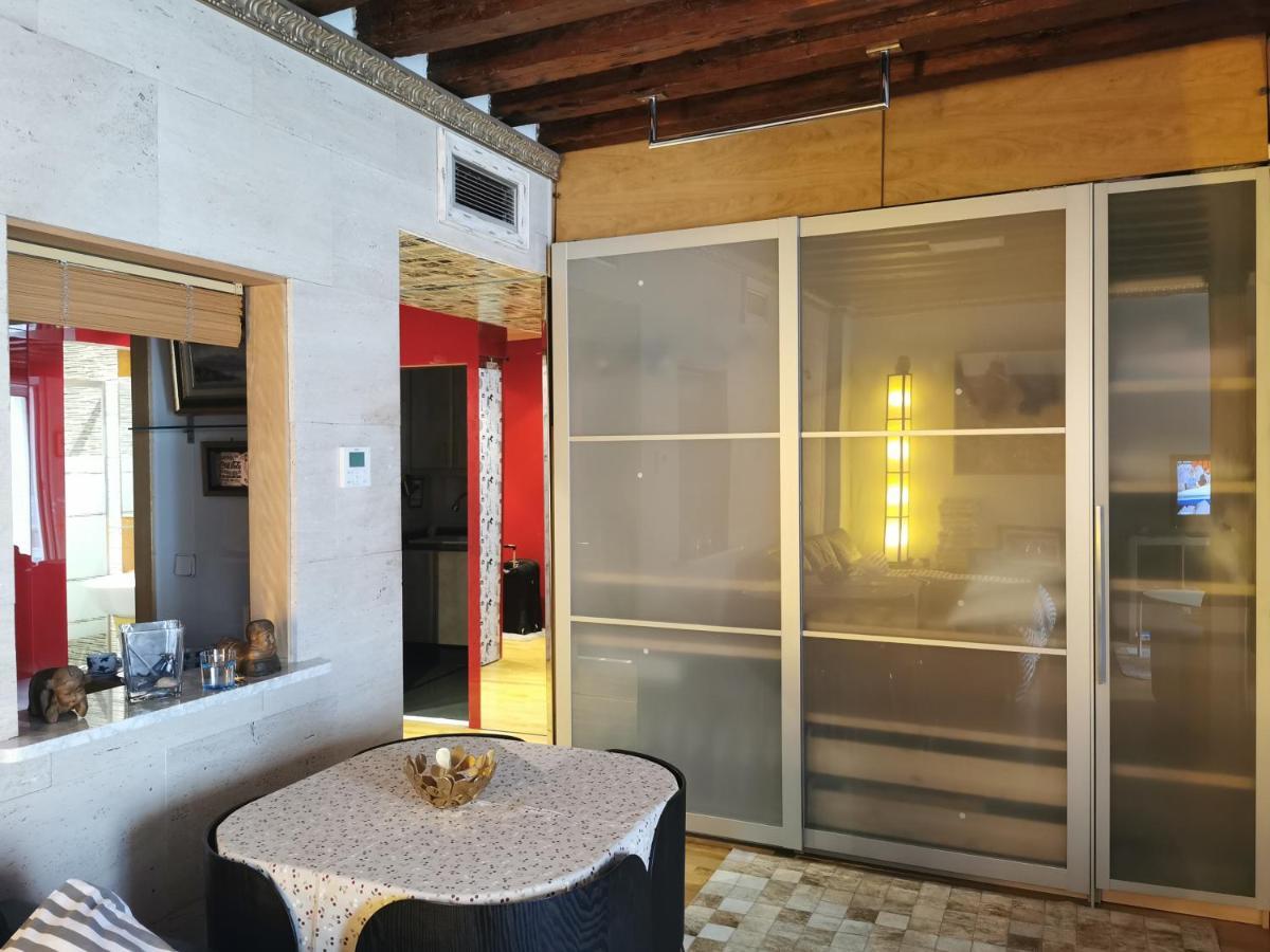 Apartamento Centro Callao *