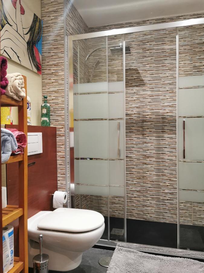 Apartamento Centro Callao
