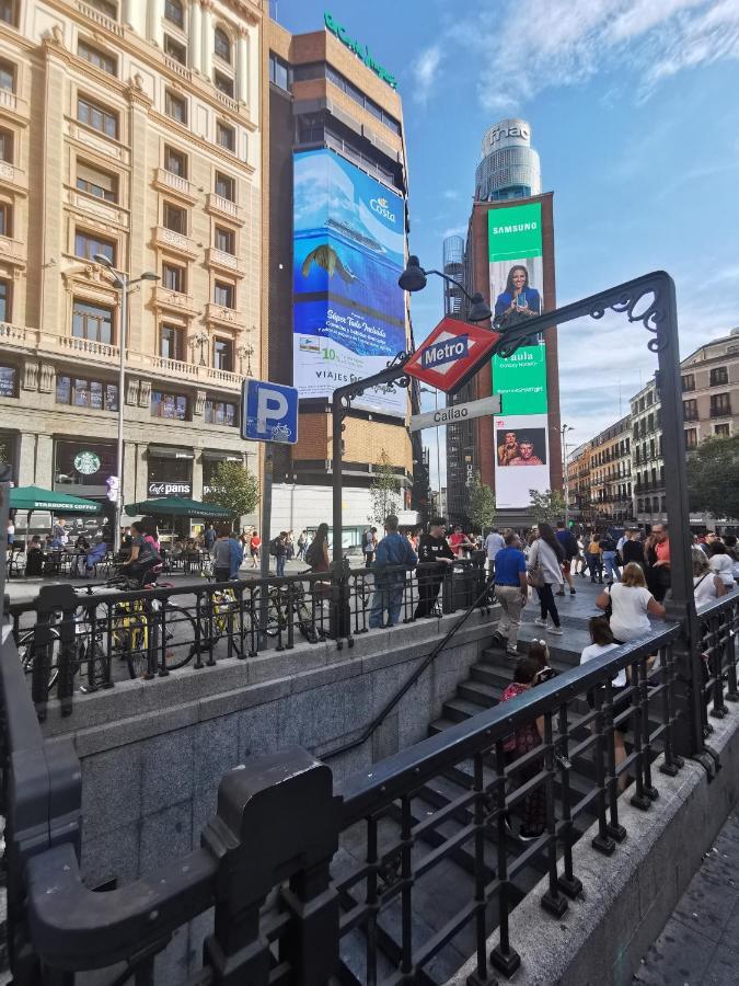 Centro Callao Apartamento *