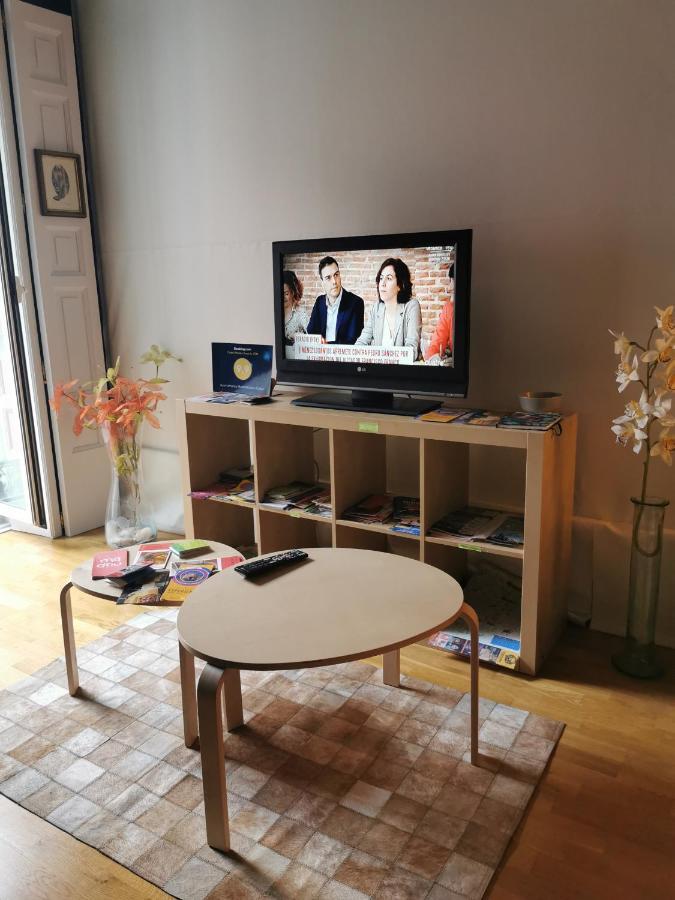 Apartamento Centro Callao