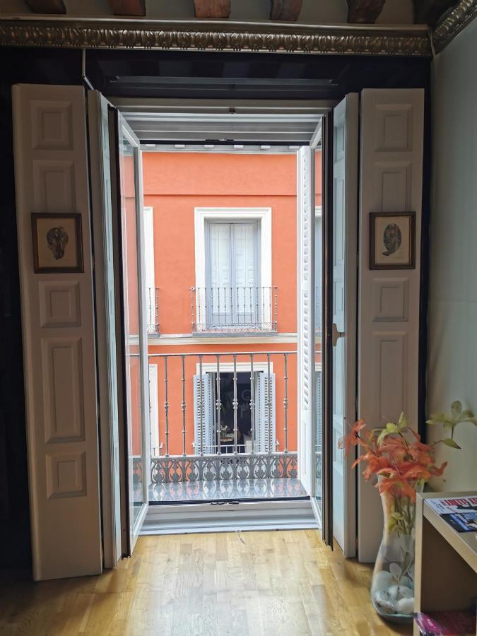 Centro Callao Apartamento