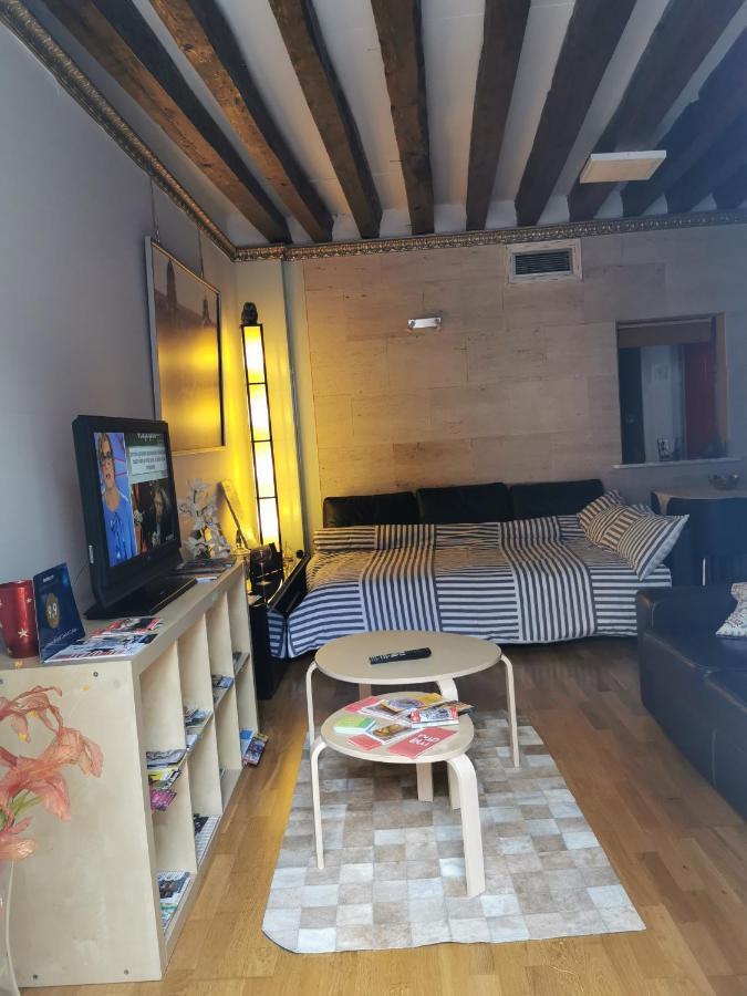 Apartamento Centro Callao Madrid