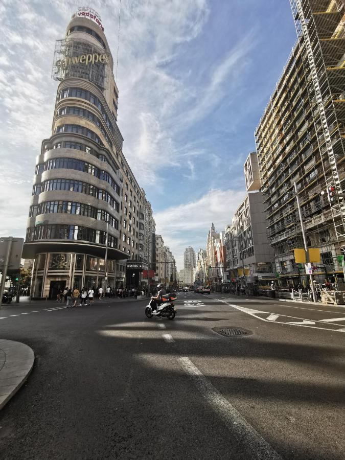 Apartamento Centro Callao