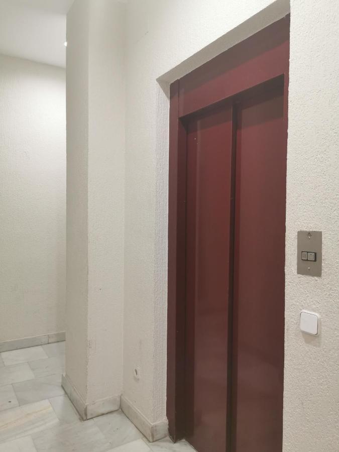 Centro Callao Apartamento Madrid