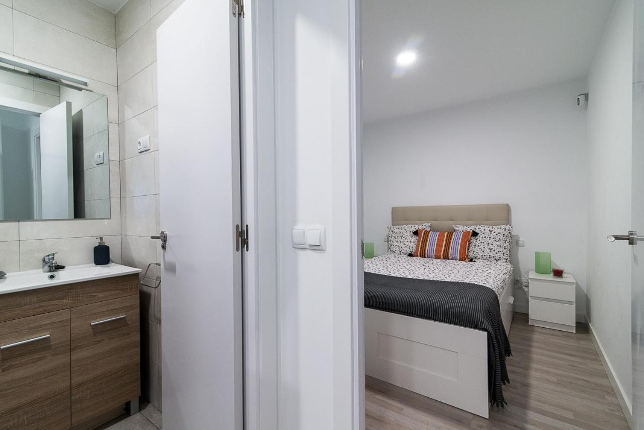 Apartamento #sa14-2 Barrio Del Pilar 2