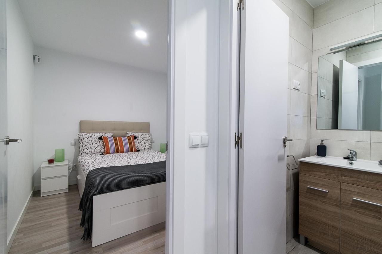 Apartamento #sa14-1 Voilàkey Barrio Del Pilar *