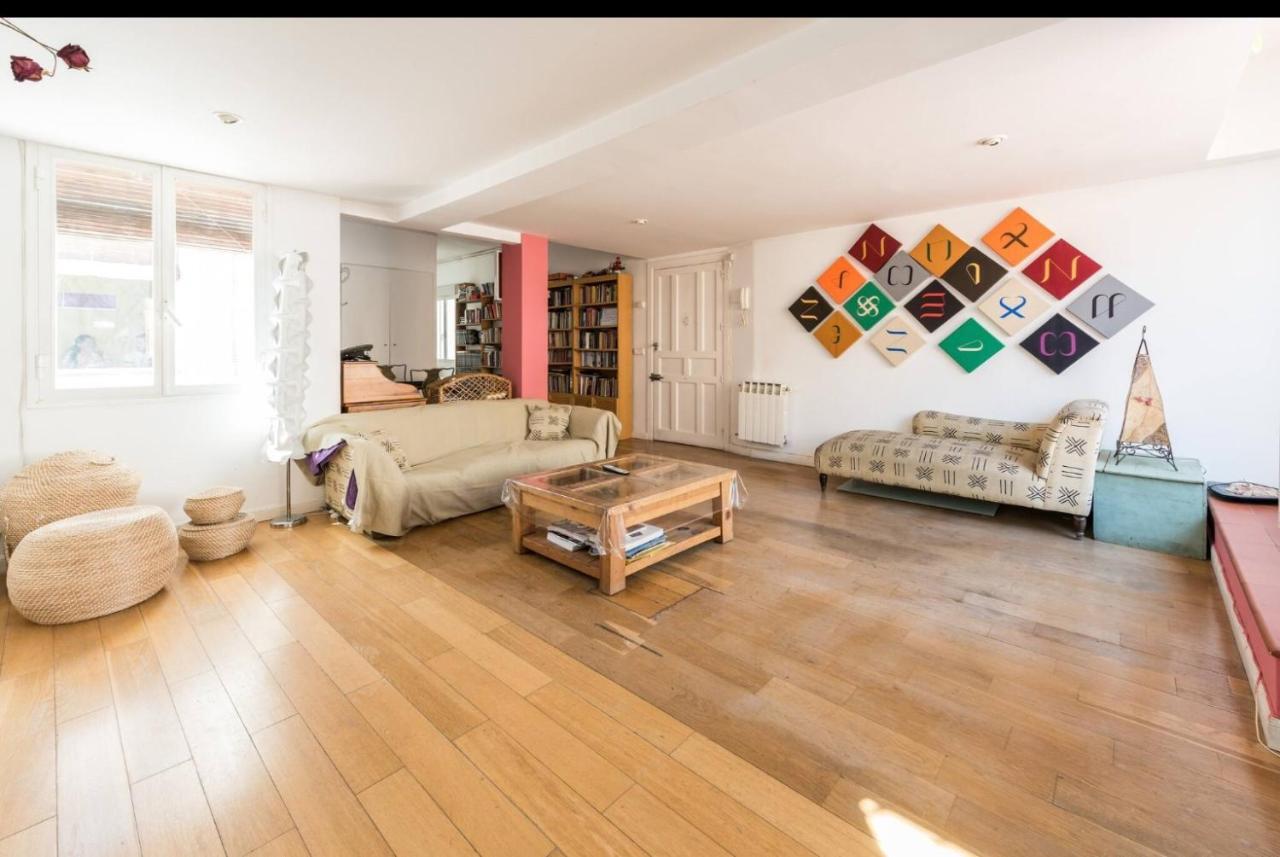 Apartamento Romantic Terrace *