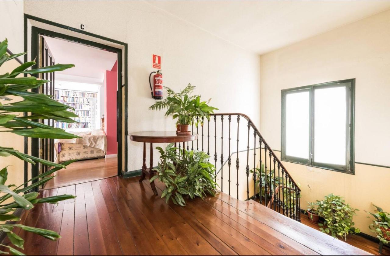 Apartamento Romantic Terrace