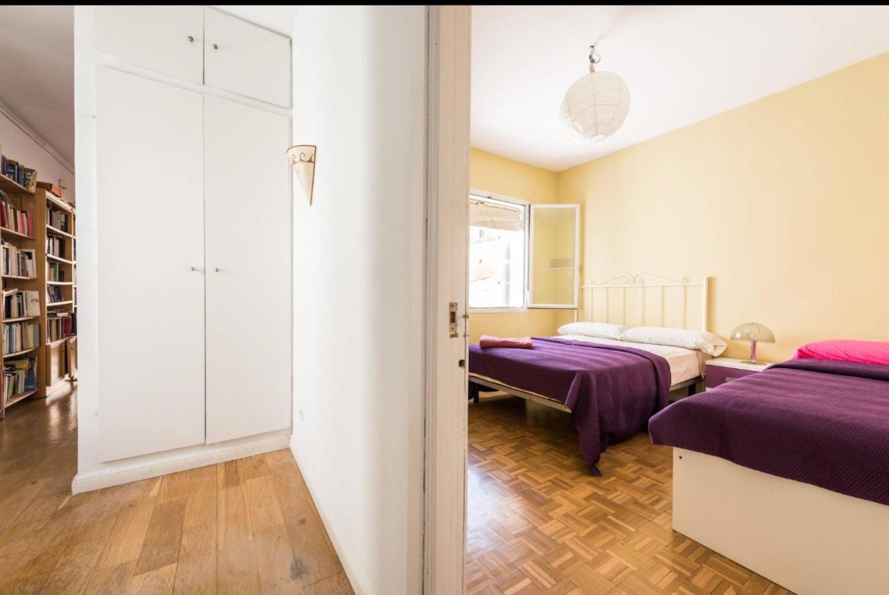 Apartamento Romantic Terrace *
