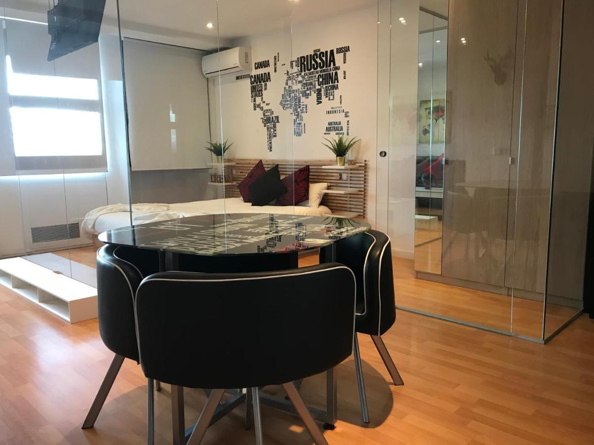 Apartamento Oshun Plaza España