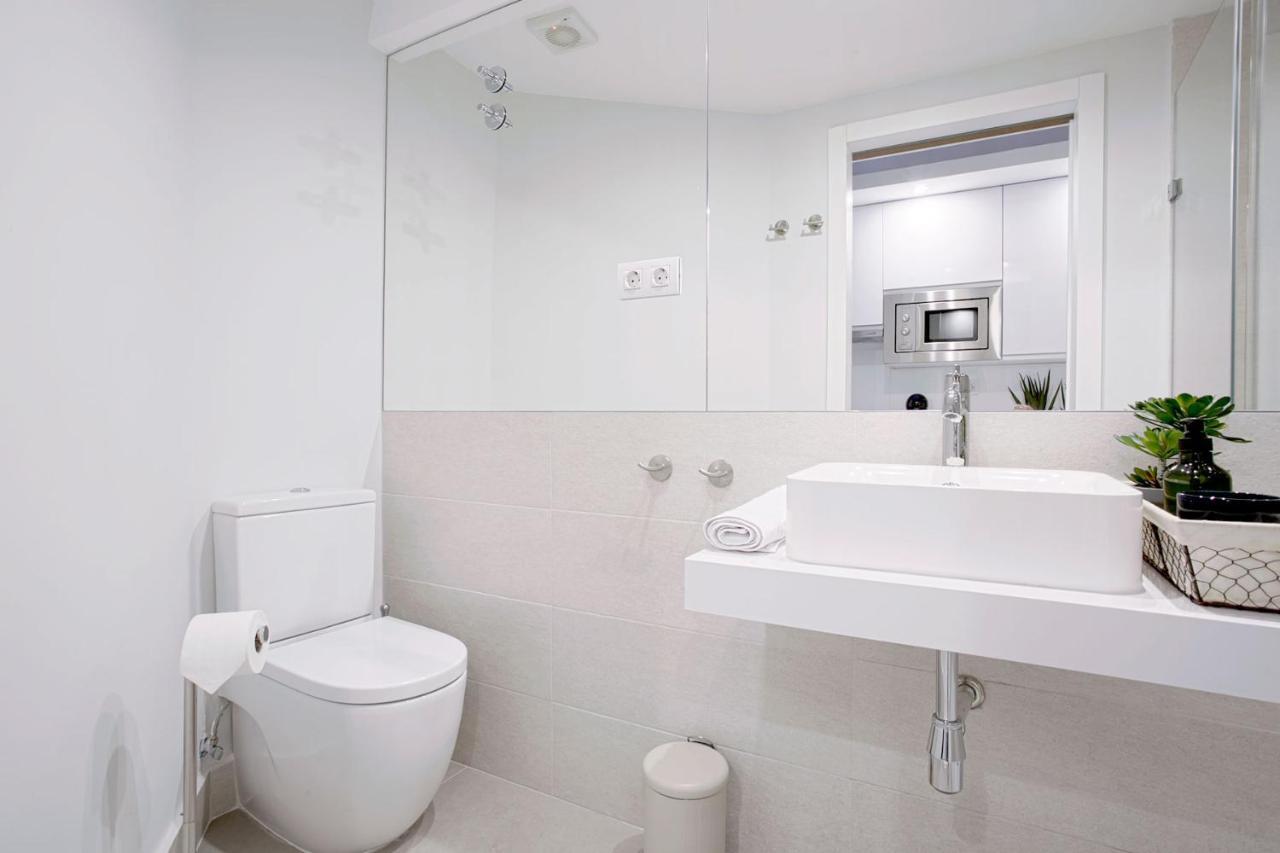 Genteel Plaza Mayor Apartment *