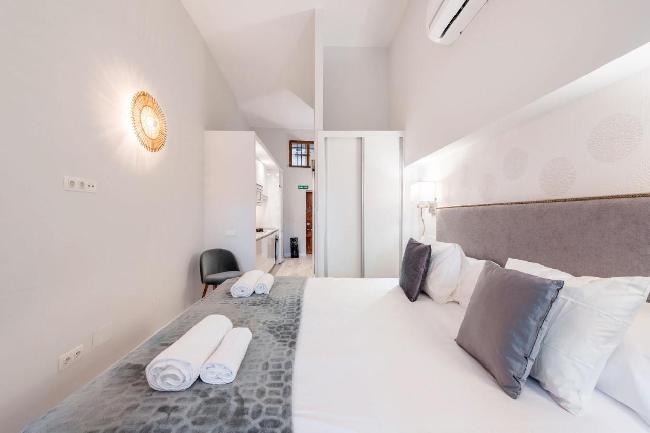 Genteel Plaza Mayor Apartment Madrid