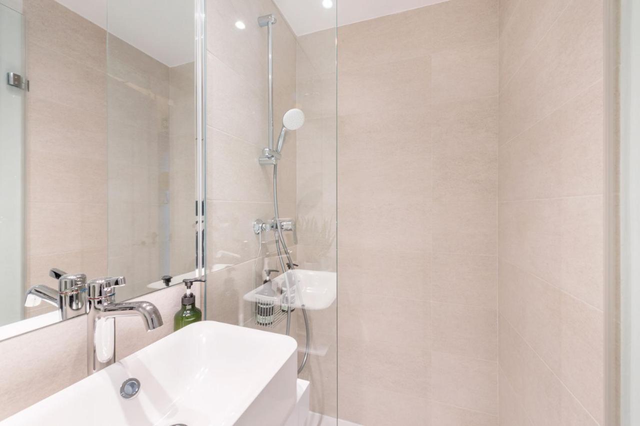 Genteel Plaza Mayor Apartment *