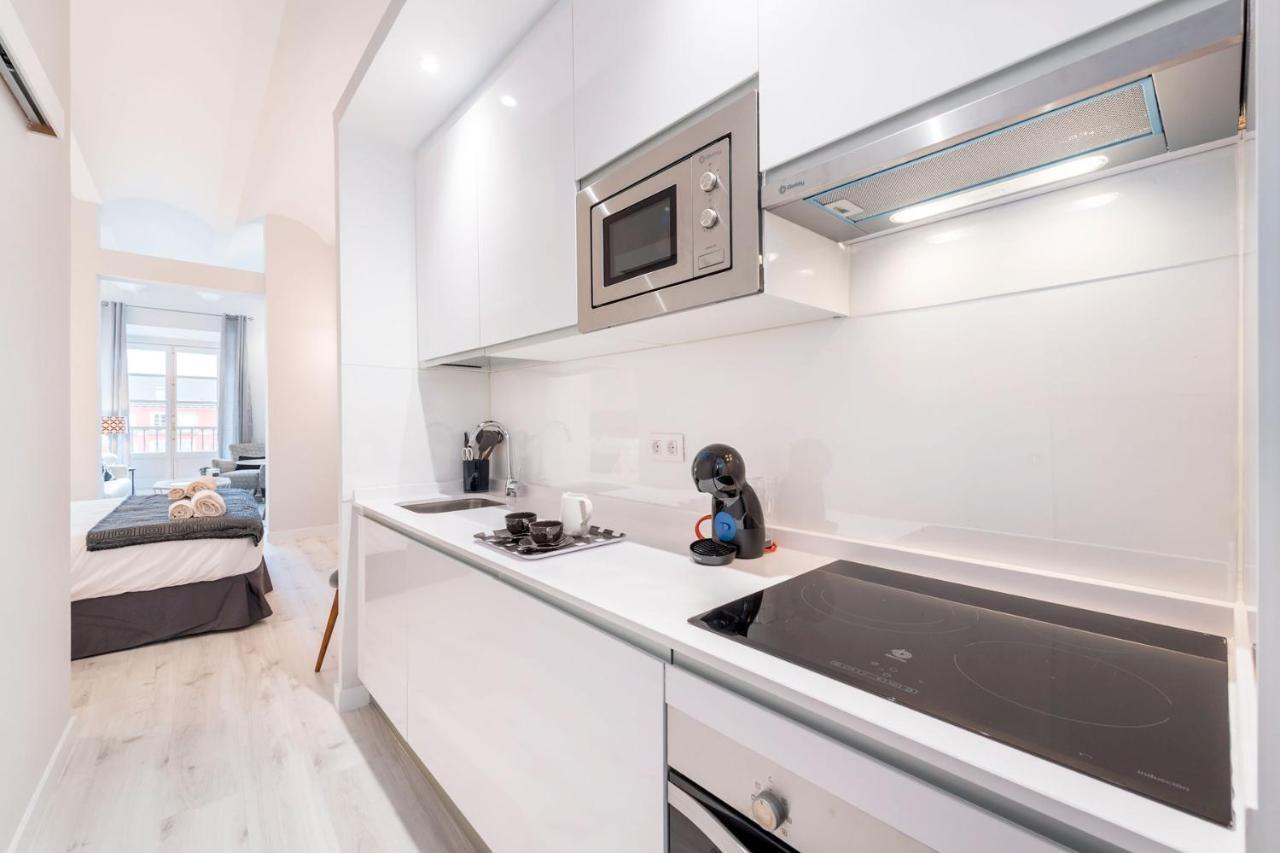 Apartment Genteel Plaza Mayor *