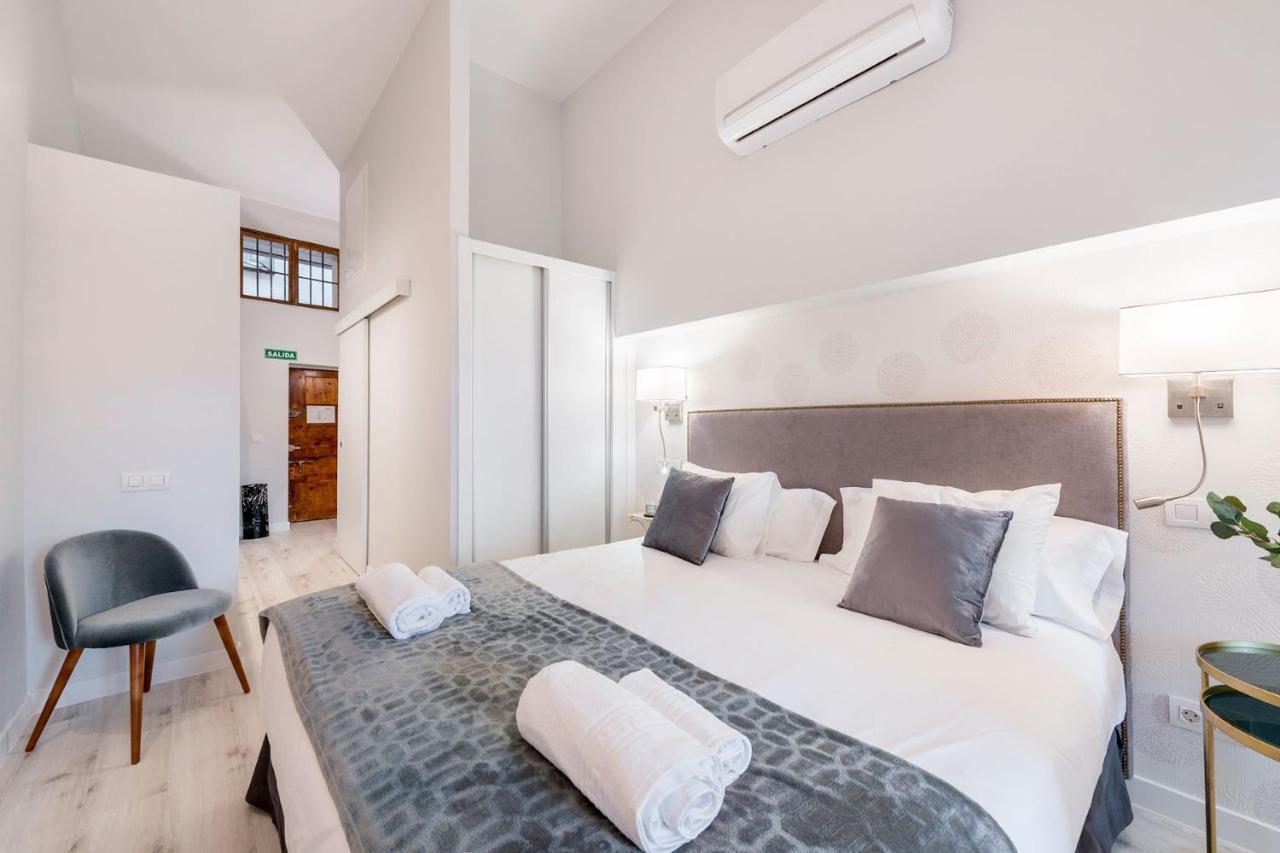 Apartment Genteel Plaza Mayor Madrid