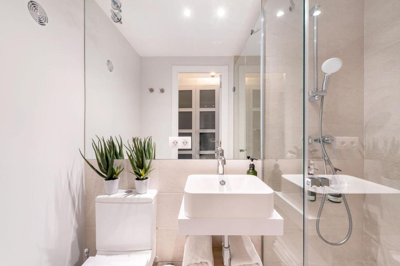 Apartment Genteel Plaza Mayor Madrid