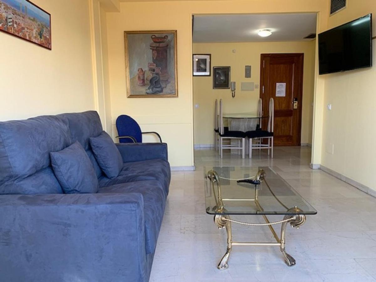 Torr Apartamento Madrid