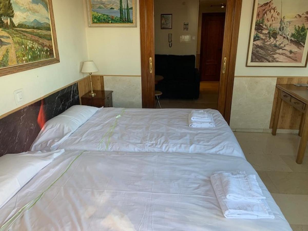 Torr Apartamento