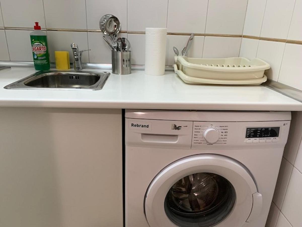Torr Apartamento Madrid