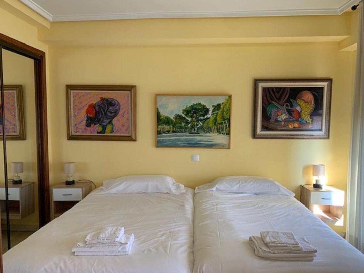 Torr Apartamento Madrid