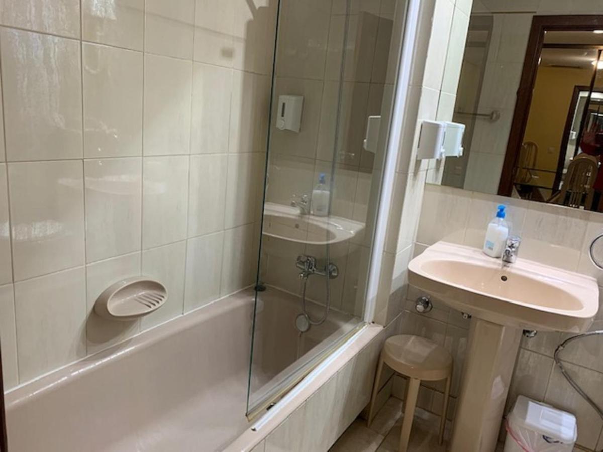 Apartamento Torr *