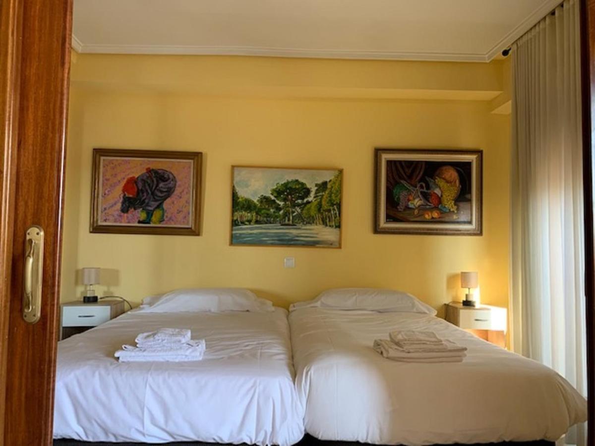 Torr Apartamento *