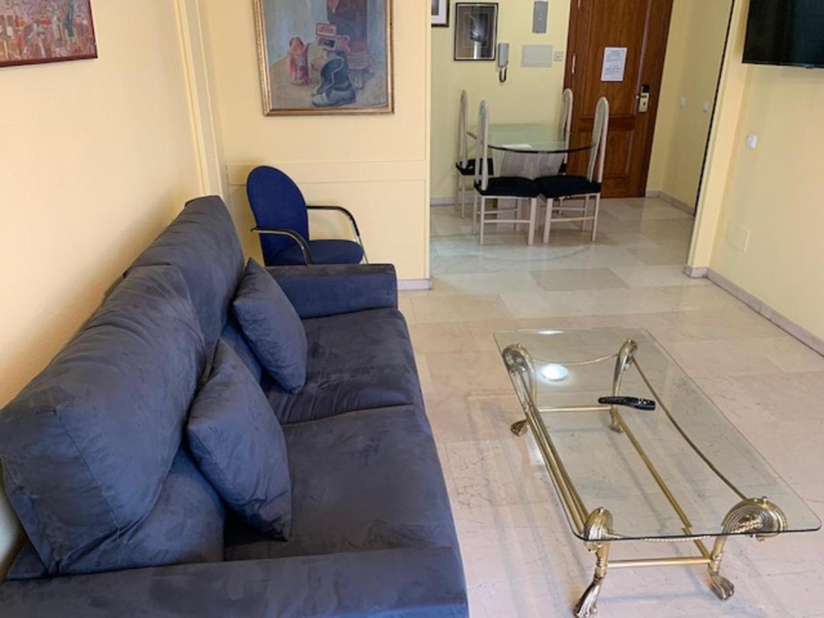 Apartamento Torr *