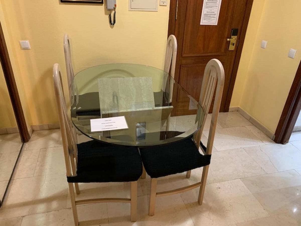 Torr Apartamento Madrid