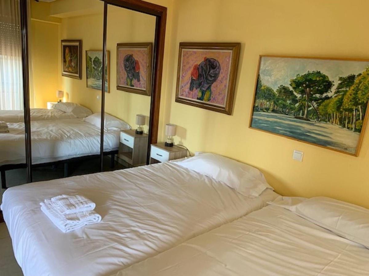 Apartamento Torr