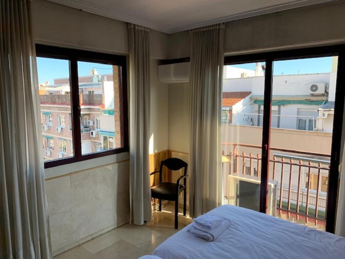 Apartamento Torr