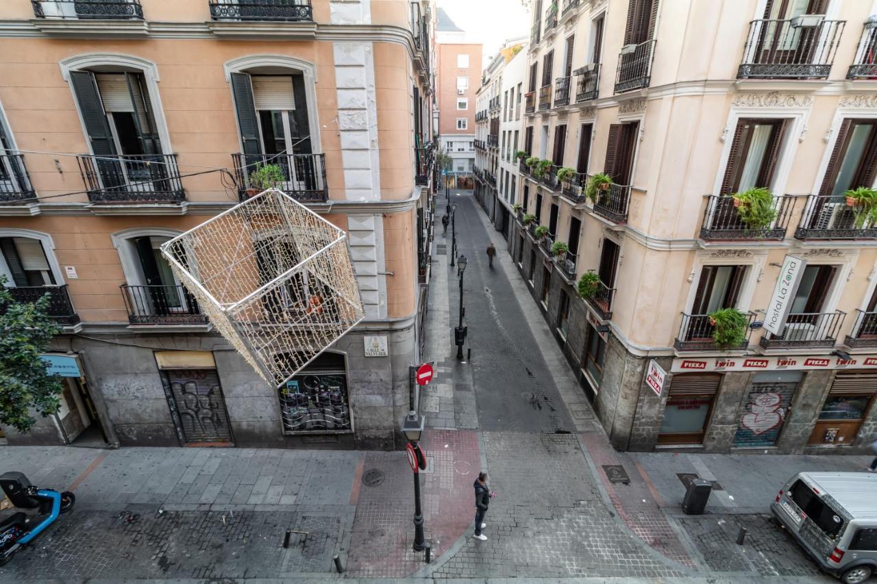 Gran Via Viii