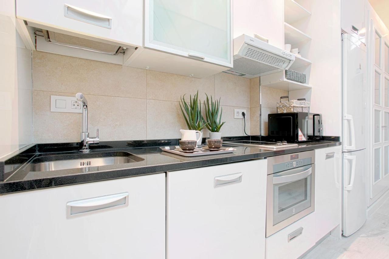 Genteel Plaza Mayor Apartment *