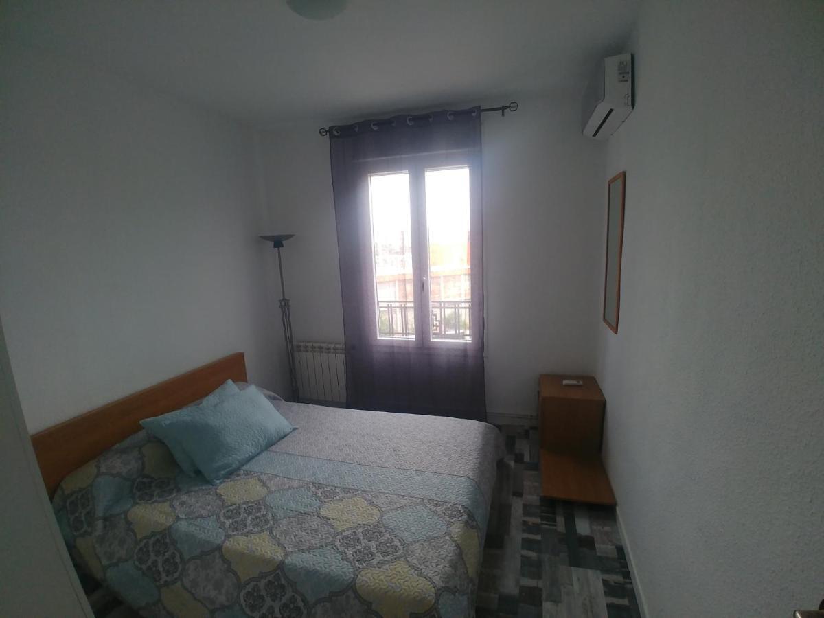 Сasa de vacaciones Sorriso Hogar Madrid