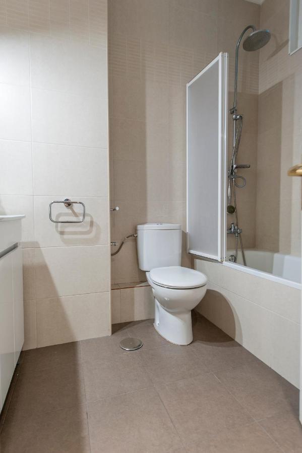 Apartment Salamanca Luxury - Velazquez I - Elevenhost Madrid