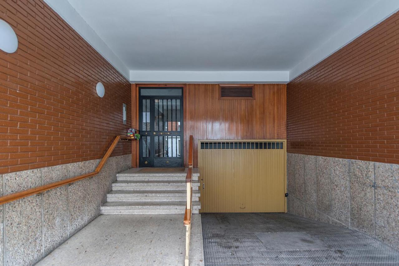 Apartment Salamanca Luxury - Velazquez I - Elevenhost