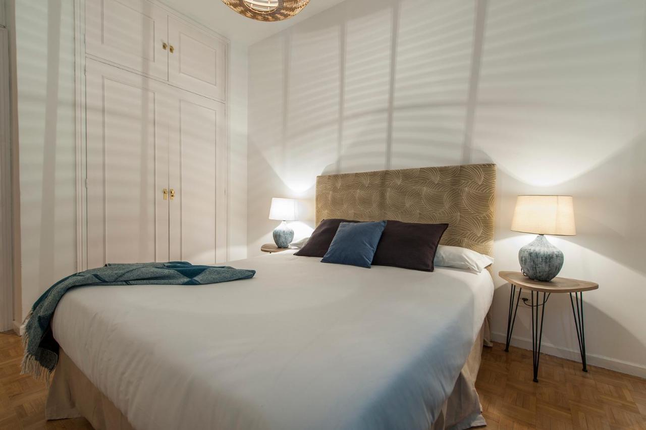 Salamanca Luxury - Velazquez I - Elevenhost Madrid