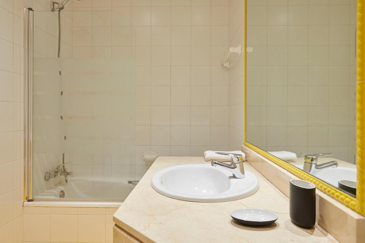 Exclusive Penthouse In Puerta De Alcalá Apartamento Madrid
