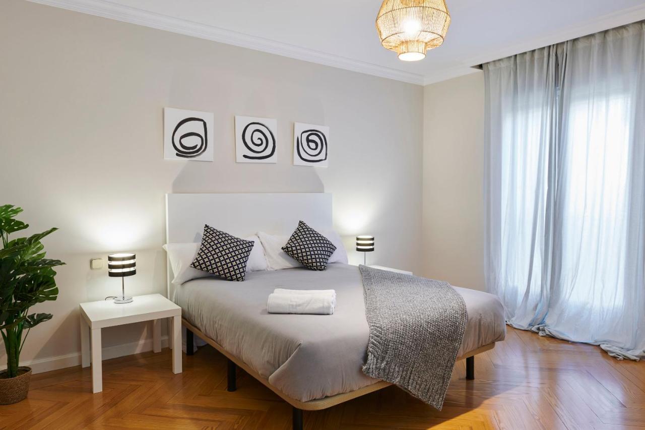Apartamento Exclusive Penthouse In Puerta De Alcalá