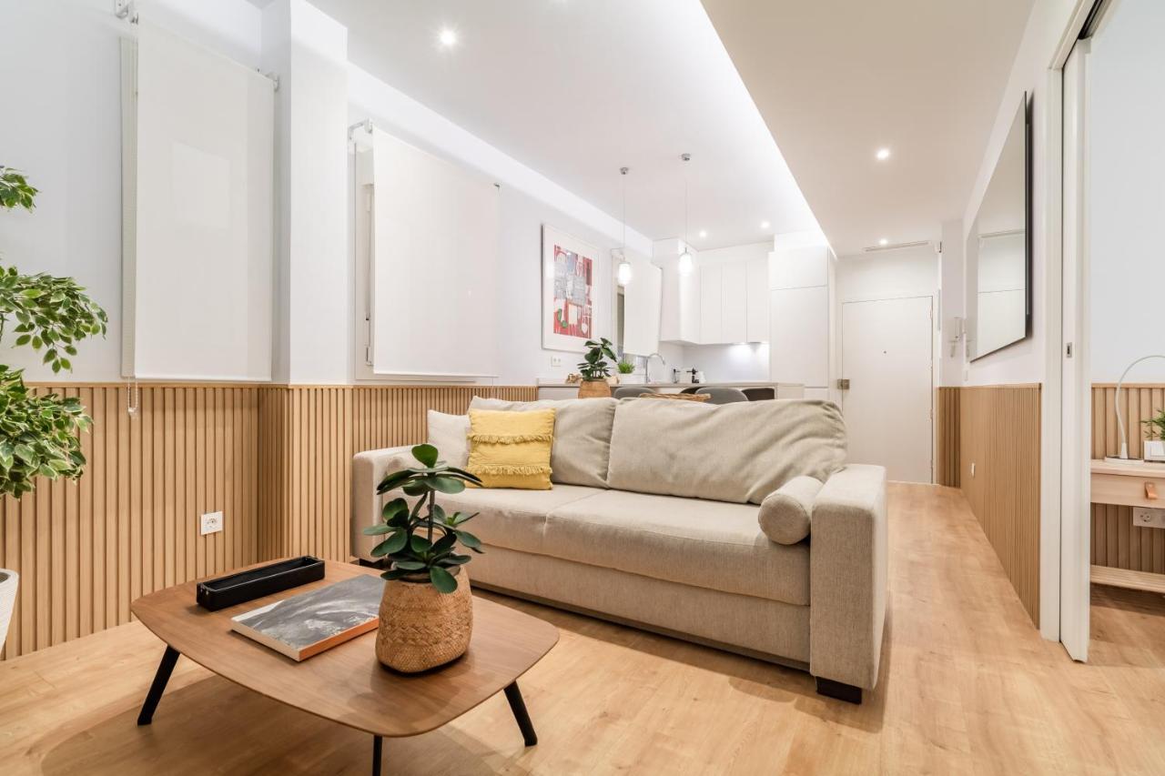 Pyr Select Salamanca Luxury Viii Madrid