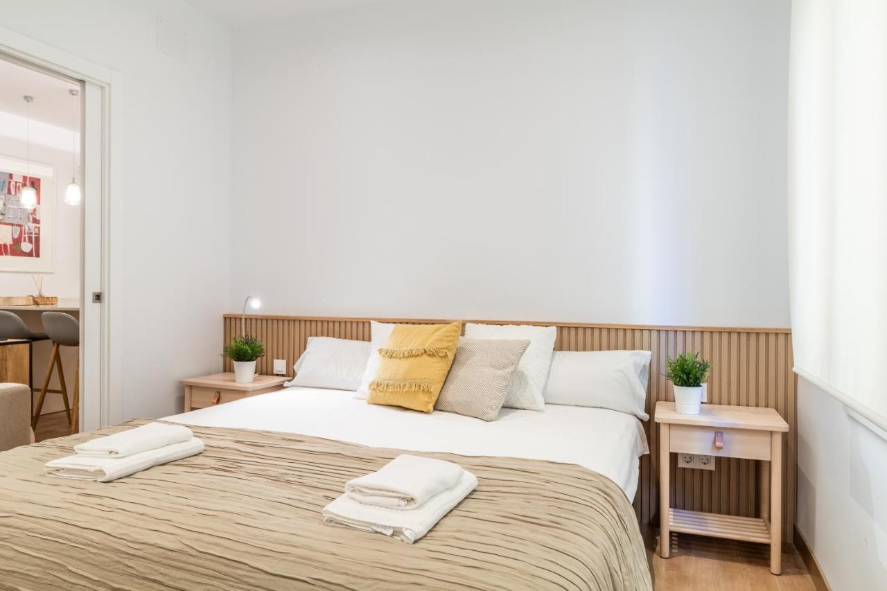 Pyr Select Salamanca Luxury Viii Madrid