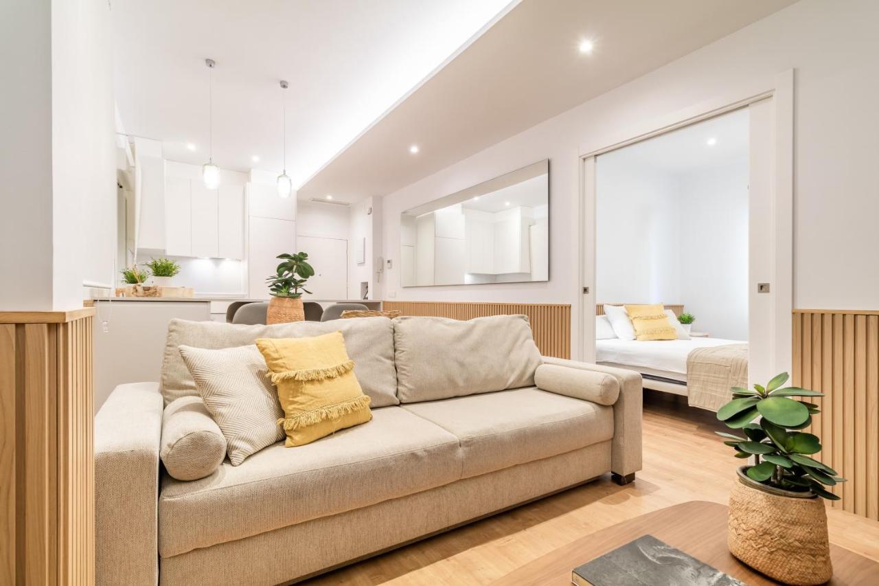 Pyr Select Salamanca Luxury Viii Madrid