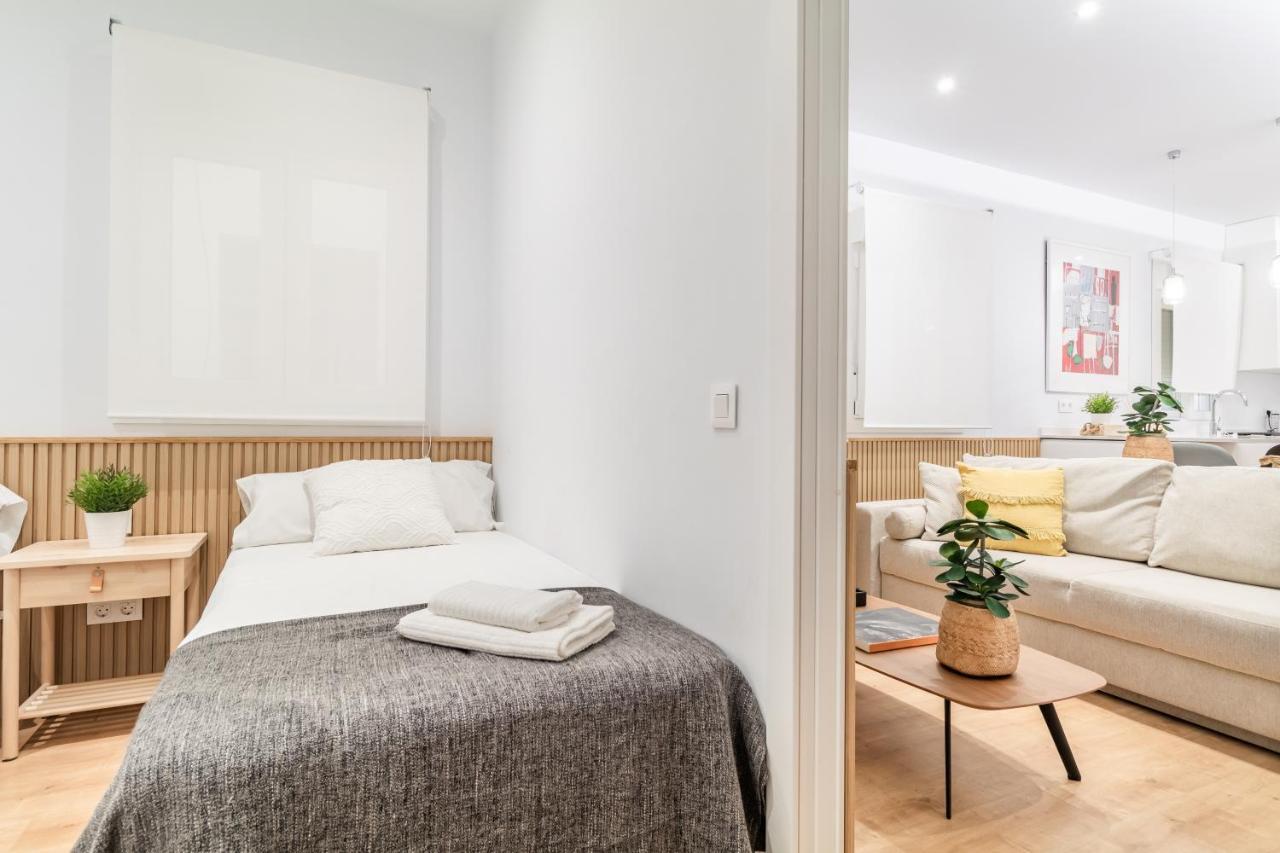 Pyr Select Salamanca Luxury Viii Madrid