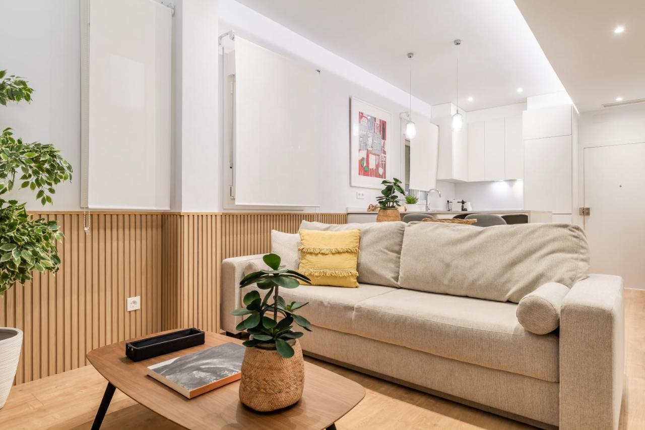 Apartamento Pyr Select Salamanca Luxury Viii