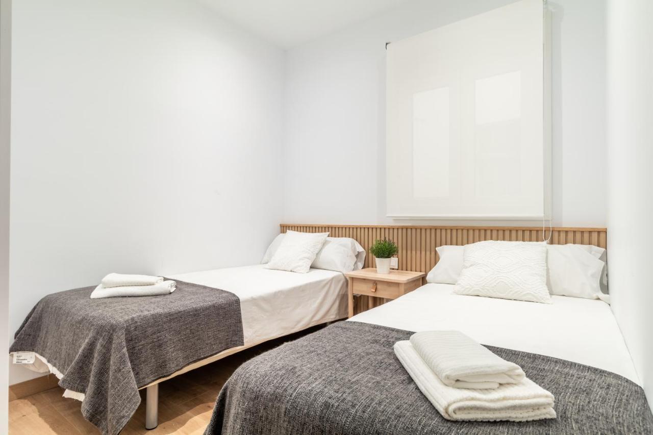 Pyr Select Salamanca Luxury Viii Madrid