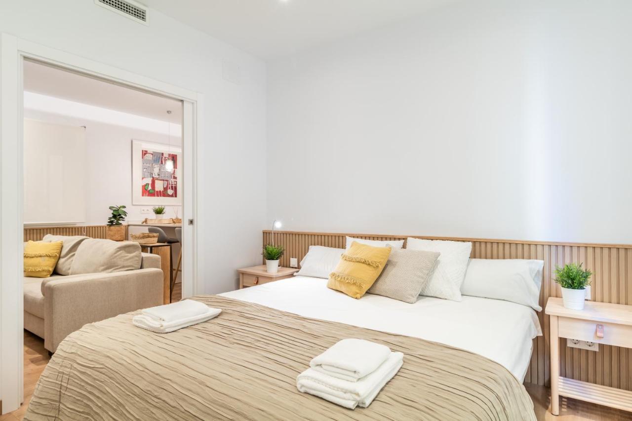 Apartamento Pyr Select Salamanca Luxury Viii Madrid
