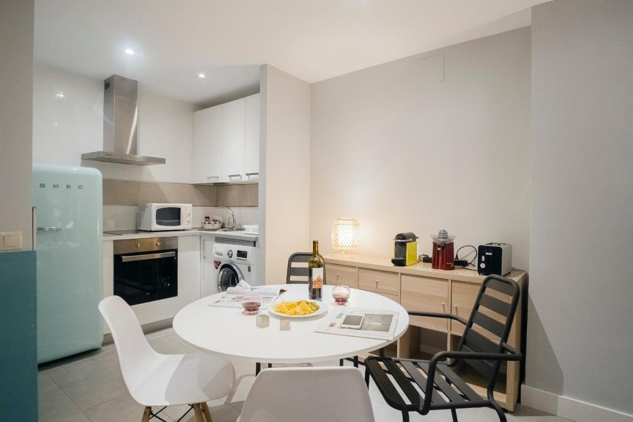 Homeabout Retiro Ii Apartamento *