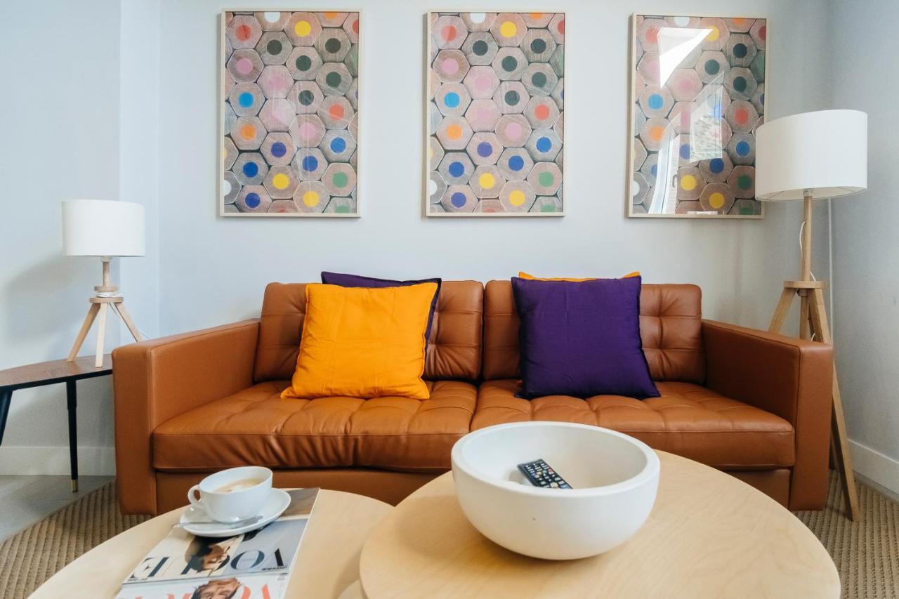 Apartamento Homeabout Retiro Ii