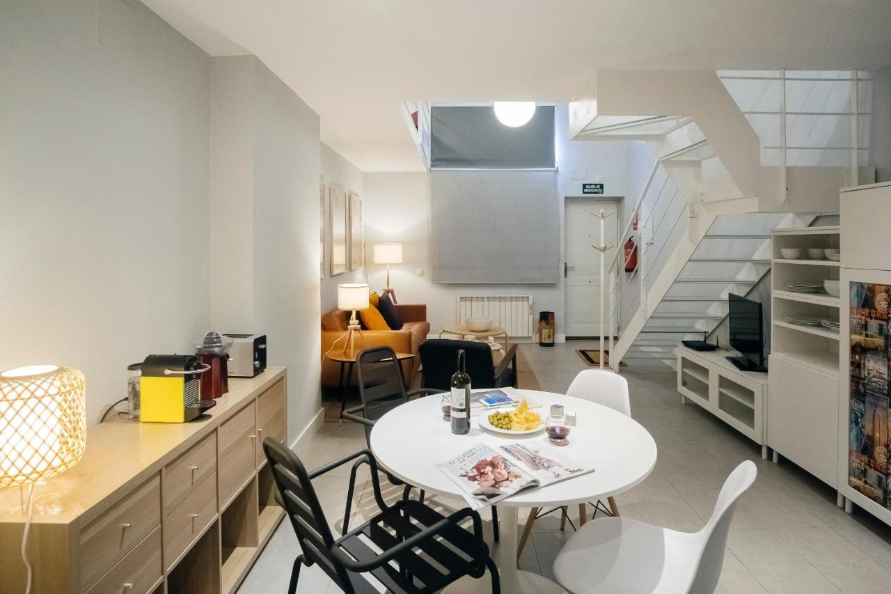 Apartamento Homeabout Retiro Ii Madrid