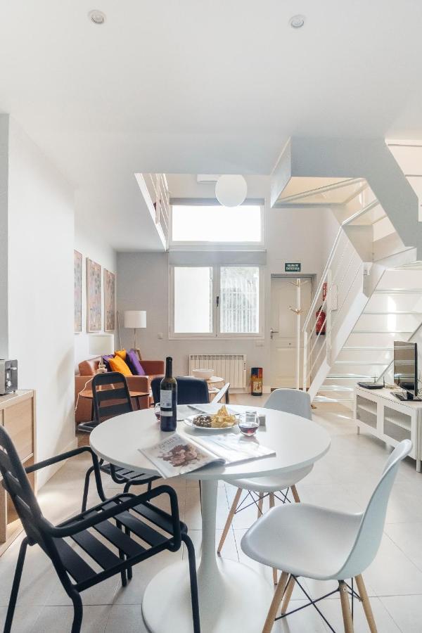 Homeabout Retiro Ii Apartamento